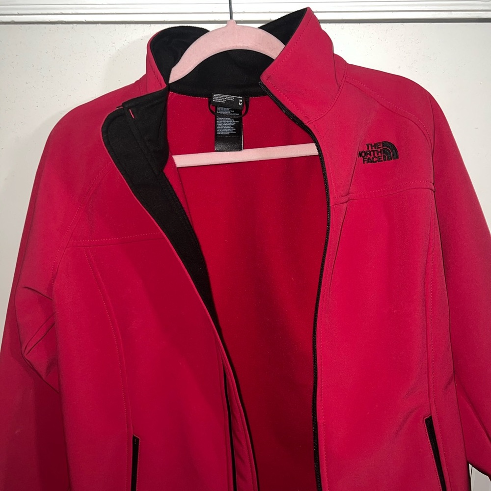 North Face Jacket